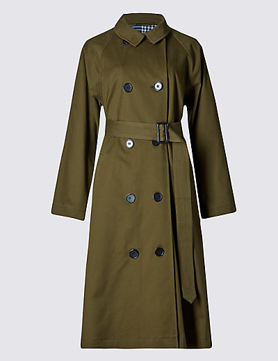 Archive by Alexa - Trench Coat